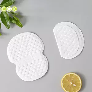 10 Miếng Lót Mồ Hôi Unisex Nách Dùng Một Lần Hút Nách Hút Mồ Hôi Đẹp