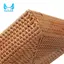 Giá đỡ khăn ăn mây vuông, Giỏ đựng khăn ăn bấc cho nhà bếp, Giá đỡ khăn ăn phẳng cho khăn ăn giấy, Giá đỡ khăn ăn dệt