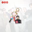 HT2 BTS Acrylic Móc Khóa THẾ GIỚI TOUR Album thứ 5 ARIRANG Mặt Dây Chuyền J-HOPE Túi Phụ Kiện Ngôi Sao Ngoại Vi TH2