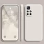 Tpu mềm cho Ốp lưng Poco M4 Pro 5G màu trơn Poco M4Pro 5G Vỏ bảo vệ silicon chống rơi màu trơn đơn giản