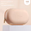 Túi đựng mỹ phẩm chống thấm nước du lịch di động Silicone Dung tích lớn
