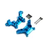 Dành Cho MJX Hyper Go 16207 16208 16209 16210 H16 Kim Loại Trước Sốc Tháp RC Xe Phía Sau Tháp Sốc 16170 16180 Nâng Cấp Phần