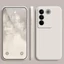 Tpu mềm cho Ốp lưng Vivo Y100 5G màu trơn Vivo Y100 Vỏ bảo vệ silicon chống rơi màu trơn đơn giản