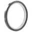 NS 1 Cuộn 4m Raet Dẫn Băng Ẩn Raet Chì Tấm Trọng Lượng Dẫn Băng Tấm Nặng Hơn Stier Tennis Raet Dẫn Tấm NS