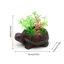 Bể Cá Đá Bong Bóng Tôm Nhân Tạo Rùa Cho Bể Cá Terrarium