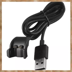 Bộ sạc cho Vivosmart, Dây cáp sạc thay thế cho Vivosmart / Vivosmart + (Đen)