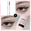 【Roshy】Bút kẻ mắt dạng gel hai đầu đầu nhọn sắc bén lâu trôi kẻ mượt thích hợp cho người mới bắt đầu. không lem