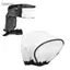 Guansfs Guansfs Denash Camera Softbox Khuếch Tán Bạc Nylon Đèn Flash Thoát Hiệu Ứng Mắt Đỏ Để Phát Trực Tiếp Denashgi15hdy9x6