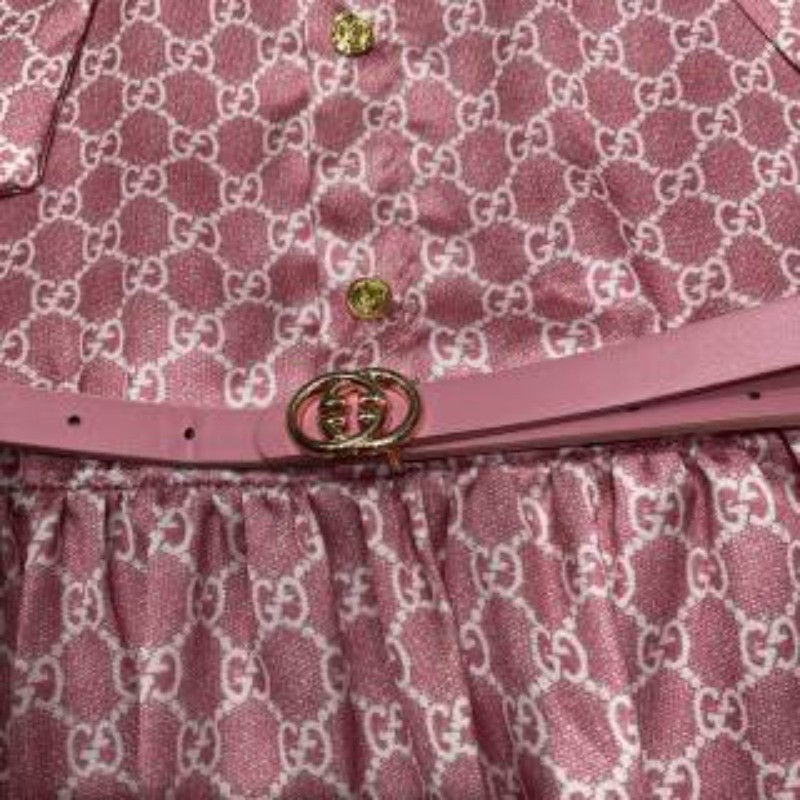 Váy Jacquard mới có cổ chảy cho nữ