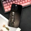 TP-3 Phim H-Hellraiser Ốp Lưng Điện Thoại IPhone 17 16 15 14 13 12 11 Pro Max Plus Mini Đen Mờ Vỏ Mềm Funda