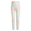 Nyeemya Trẻ Em Bé Gái In Hình Yoga Quần Legging Co Giãn Thắt Lưng Nhanh Khô Nhẹ Quần chạy bộ Cho Khiêu Vũ Tập Luyện Chạy Xe Đạp