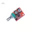 Bảng Khuếch Đại Công Suất Micro Điện LM386 Tăng 200 Lần DC 3.7V-12V mới