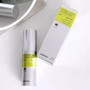 ✨❈ ❈ ❈ ❈✨✧ Celimax Retinal Shot Tighten Serum 30ml