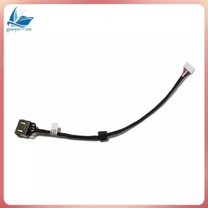 Đầu nối cáp ổ cắm Jack nguồn DC cho IDEAPAD G50-70 80 85 90 Model Cổng sạc DC30100LE00