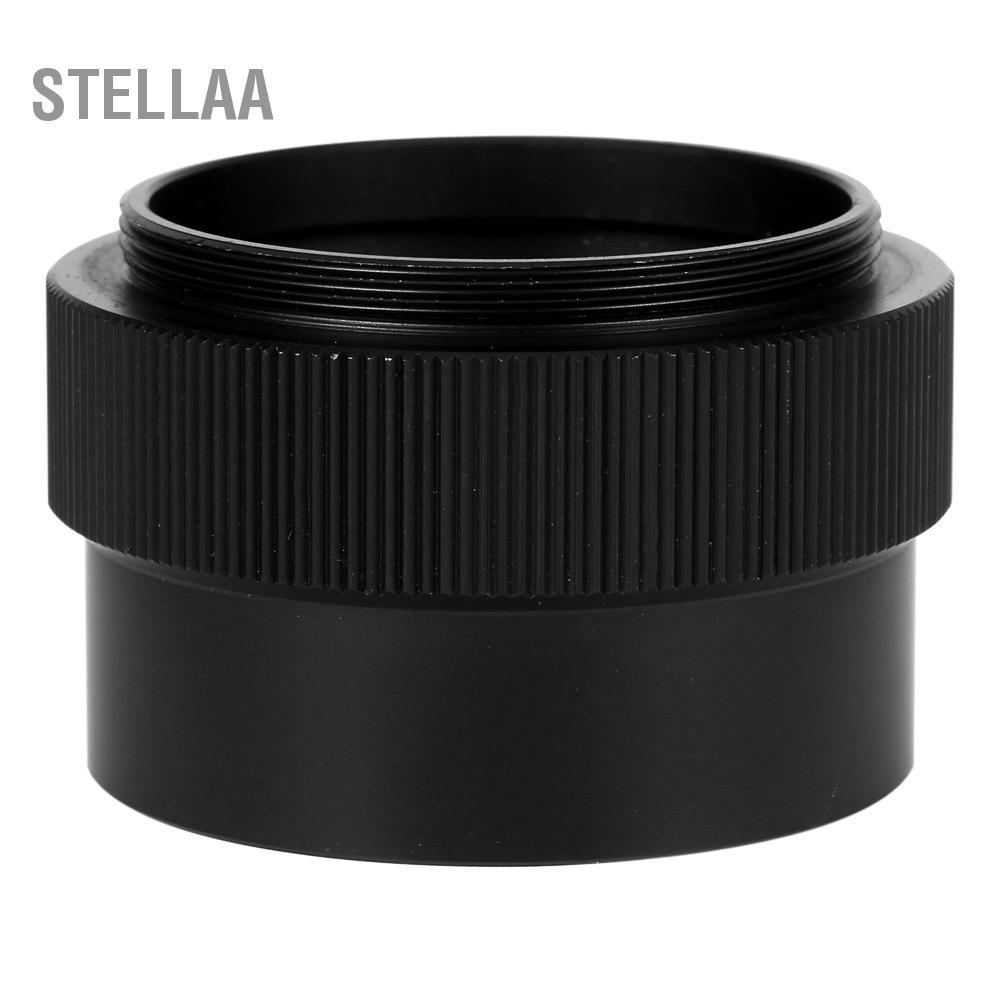 Stellaa Acouto M42 Ống Macro 9mm 16mm 30mm Bộ Chuyển Đổi Ống Kính Ống Nhẫn Bộ cho 42mm vít Gắn Phim/Máy Ảnh SLR Kỹ Thuật Số