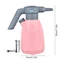 Cinna Car Wash Foam Sprayer Khí nén Máy tạo bọt điện Máy tạo bọt Chai phun bọt
