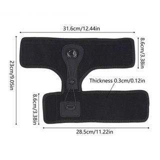 Nẹp chân ban đêm có thể điều chỉnh SAFENH cho Plantar Fasciitis Relief Orthotic Brace Hỗ trợ VN