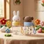 Bán RIOI Miffy Thỏ Cốc Nước Cô Gái Giá Trị Cao 2026tritan Mini Dễ Thương Giá Trị Cao Cốc Nhựa Di Động Quà Tặng