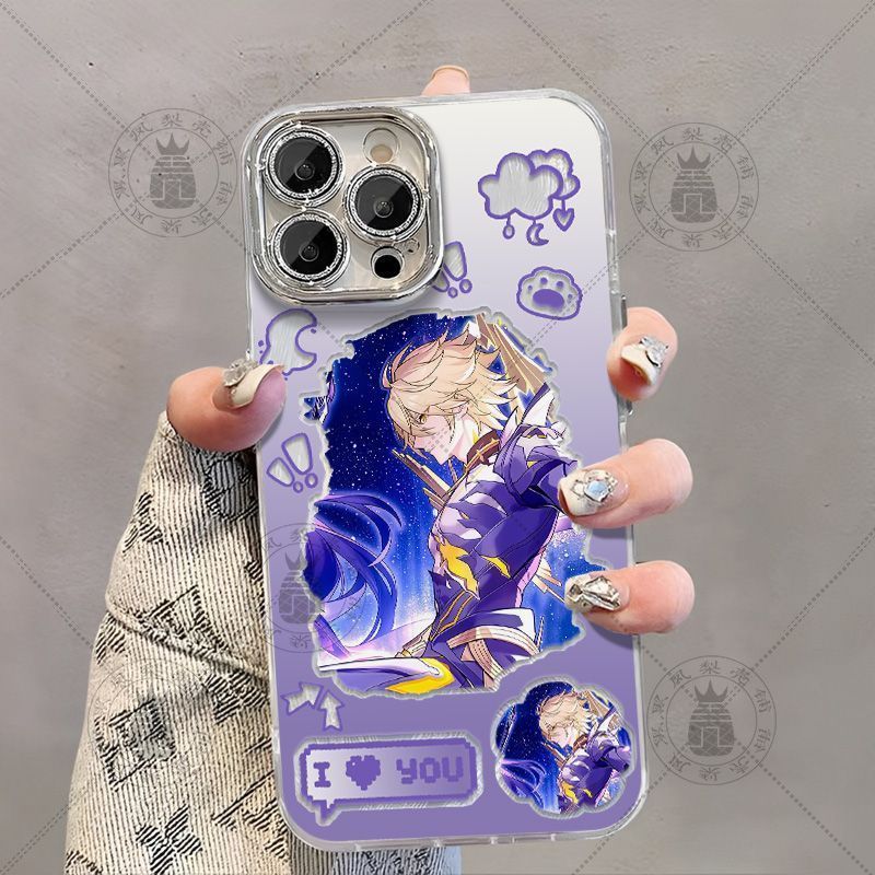 Honkai: Star Rail / Phainon /