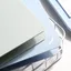 Thư mục kẹp BEABOUT A4, 360° Thư mục tập tin kẹp đôi có thể xoay được, Clipboard chống nước đa chức năng bền bỉ Văn phòng trường học
