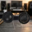 BTM Premium Silk Dome Tweeter màng để tăng cường thính giác HIFI Phản hồi tần số rõ ràng và rộng