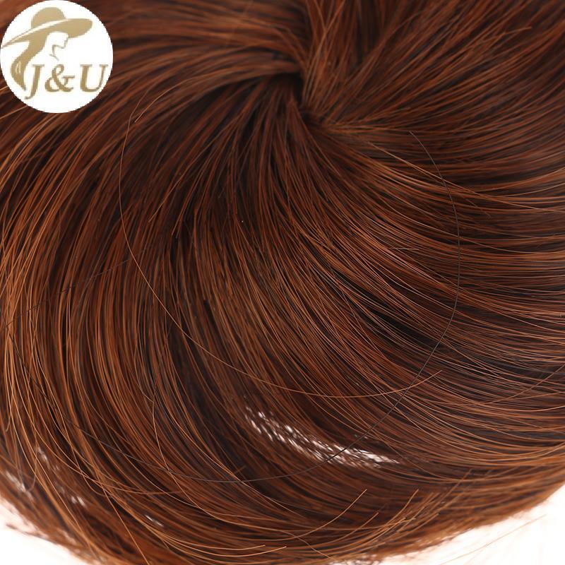 JU Móng Vuốt Kẹp Tóc Chống Nhiệt - Dễ Dàng Tạo Kiểu Đuôi Ngựa & Bun Cho Phụ Nữ Sử Dụng Mỗi Ngày
