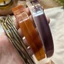 Retro Acetate Băng Đô Rộng Không Biến Dạng Dây Thép Nhớ Tóc Chống Mồ Hôi Thời Trang