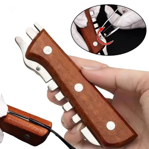 Bộ dụng cụ nắn chỉnh gọng kính chuyên nghiệp Sửa kính bị lệch, méo tại nhà