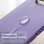 BEABOUT A4 Binder Clipboard, Dung Tích Lớn Có Giá Đỡ Bút Clipboard Có Bảo Quản, Hộp Tổ Chức Di Động Bảng Kẹp Đa Năng Bền Đẹp Cho Y Tá Giáo Viên