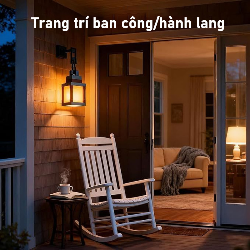 Đèn Ngủ Pixel In 3D – Đổi 16 Màu Có Remote, Treo Tường Trang Trí Phòng Ngủ & Phòng Game