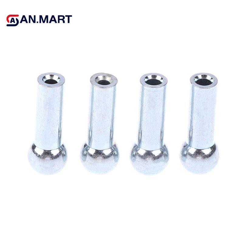 AN.MART - Bộ 5 máy chặn cáp bóng dành cho phòng tập gym và thiết bị tập thể dục
