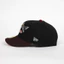 Mũ Snapback 9Fifty New York Yankees màu đen/nâu, thiết kế City of Angels và huy hiệu vô địch World Series 2000 - Không kèm phụ kiện