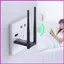 Bộ định tuyến WiFi Booster Bộ khuếch đại khoảng cách Bộ tăng cường tín hiệu tầm xa cho căn hộ gia đình Ký túc xá văn phòng lyuvn trong nhà