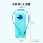 2L Đi Xe Đạp Ngoài Trời Túi Nước Di Động Du Lịch Leo Núi Gấp Màu Xanh Túi Nước Uống Nhảy Thiết Bị Trái Cây MQA8