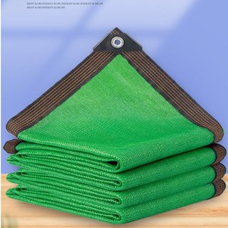 Vải che nắng Màn hình chống nắng Lưới riêng tư Ban công Sân vườn Bảo vệ tia cực tím HDPE Ngoài trời