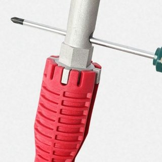 Cờ lê vòi bồn rửa đa chức năng Bộ công cụ 8 trong 1 Hex Nut Installer Công cụ hệ thống nước hạng nặng