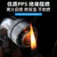 Ổ cắm hàng không cong WS28 Đầu nối điện TS + ZG Ổ cắm nữ kim cương hai lỗ Cài đặt ngược 2-3-16-35 lõi