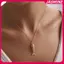 JASMINE Mới Retro Cá Koi Cá Thời Trang Cá Tính Ánh Sáng Sang Trọng Thép Không Gỉ Mặt Dây Chuyền Nelace Cho Nữ Choker Phụ Kiện Unisex Đảng Quà Tặng JASMINE