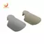 4F1823533 Ô Tô Hood Mở Tay Cầm Cho A6 C6 2005-2011 Hood Kéo Tay Cầm Khóa Phụ Kiện Xe Hơi Màu Xám