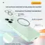 Ốp Lưng Cho OPPO Find X9 Pro Pearl Glitter Powder Matte Skin Feel Anti-Drop Phone Case