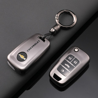 3 / 4 Nút Chìa Khóa Ô Tô Fob Vỏ Bảo Vệ Từ Xa Cho Xe Chevrolet Chevy Cruze Malibu Camaro Aveo Equinox Impala Sonic