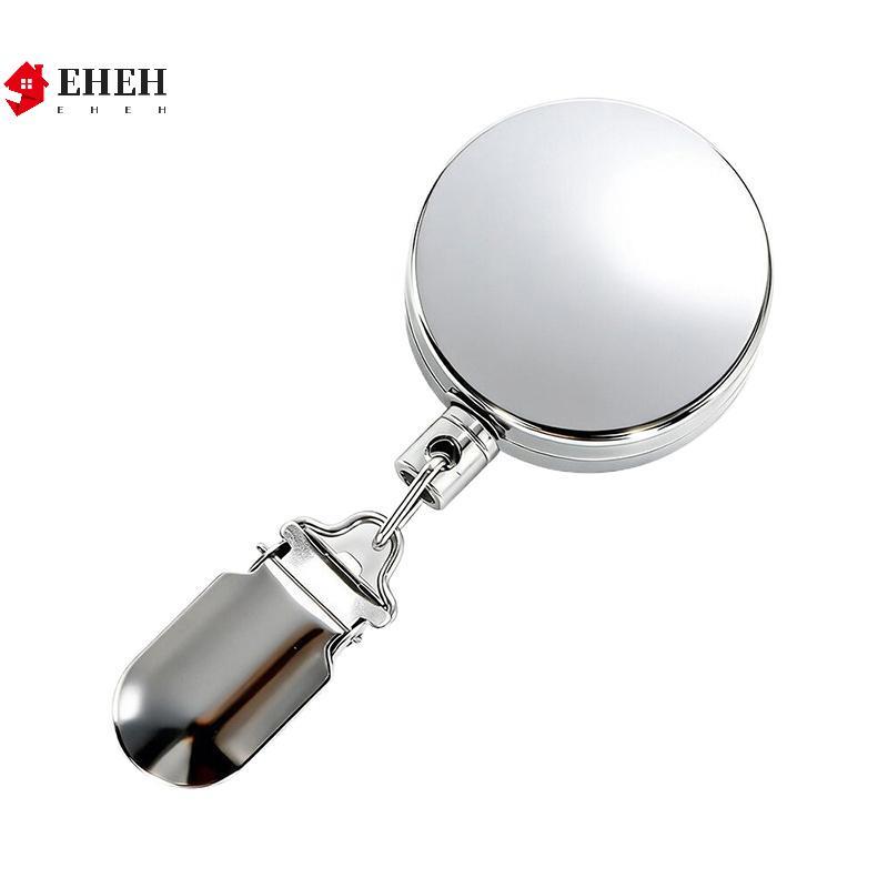 [EHEH] Giá đỡ khăn có thể thu vào tự động treo tường tự dính Không cần khoan chịu lực mạnh cho tổ chức phòng tắm VN