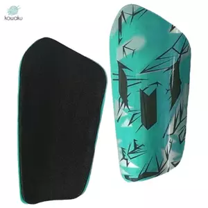 1 Cặp Bóng Đá Shin Cận Vệ Bảo Vệ Nhẹ Bảo Vệ Bóng Đá Thiết Bị Gear Huấn Luyện Bóng Đá Shin Cận Vệ Cho Bé Gái Nữ