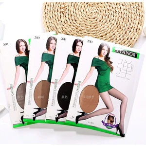 Quần lót lụa siêu mỏng dành cho nữ 20d Plus Quần lót chống móc cực lớn