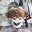 Cool Li Bai 10cm Cotton Doll Nunu Game Hàng hóa Quà tặng ngày lễ