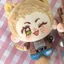 Evil Power Thuộc Tính Cocoa Chó Phô Mai Mèo 10cm In Hình Nunu Body Cotton Búp Bê Người Quà Tặng