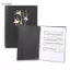 Toyuvn Thư mục Binder Bản nhạc Nhẹ cho Dàn hợp xướng Trường học