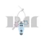 SQ3 BABYMONSTER AHYEON Acrylic Móc Khóa 3 MINI ALBUM CHOOM Mặt Dây Chuyền Túi Phụ Kiện Ngôi Sao Ngoại Vi QS3
