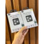 Bộ 3 Dán Lens Camera Autobot Đính Đá Lấp Lánh Bảo Vệ iPhone 17 Pro Max / 16 Pro Max / 16 Pro