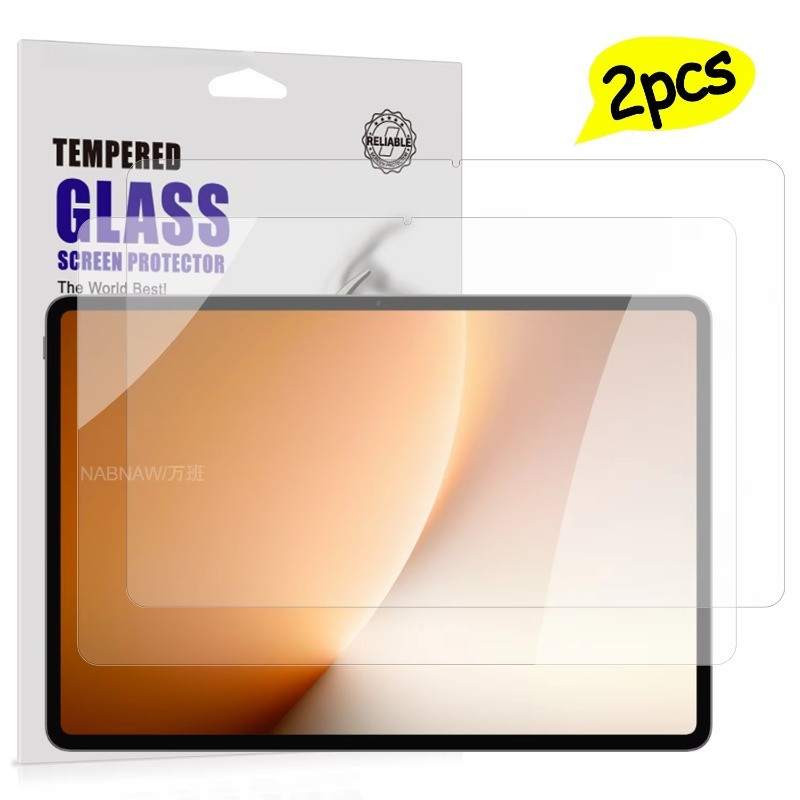 1-2 Chiếc Kính Bảo Vệ Màn Hình Cho Honor MagicPad 4 3 Pro 12.3 13.3 Máy Tính Bảng Chống Ánh Sáng Xanh Kính Cường Lực Bảo Vệ Cho Honor MagicPad 3 2 13.3 12.5 12.3 13 HD Phim Trong Suốt